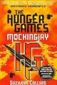 The Hunger Games 03. Mockingjay (Hunger Games Trilogy) v... | Buch | Zustand gut