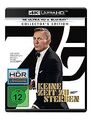 James Bond 007: Keine Zeit zu sterben (4K Ultra HD +... | DVD | Zustand sehr gut