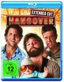 Blu-ray - Hangover (Extended Cut)..