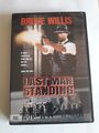 Last Man Standing, Bruce Willis, DVD