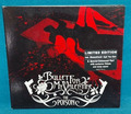 Bullet for my Valentine - The poison Digipak CD. Von 2005.