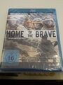 Home of the Brave Bluray OVP 