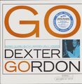 Dexter Gordon ‎- Go! (Vinyl LP - Blue Note ‎- 180 gr - 2021) NEW - OVP - SEALED