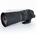 Sigma TeleZoomObjektiv 170–500 mm f/5–6,3 APO DG Autofokus für Nikon AF-S Nikkor
