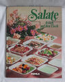 Salate frisch auf den Tisch TOMUS Verlag