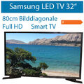 Samsung LED Fernseher 80 cm 32 Zoll GU32T5377CDXZG Smart Sprachsteuerung 2.Wahl