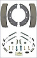 BREMSBACKEN FESTSTELLBREMSE FEDERNSATZ FÜR RAM 1500 2011 - 2017 2012 2013 2014