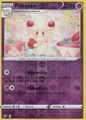 Pokusan 087/192 REVERSE HOLO Pokemon Clash der Rebellen Karte Deutsch