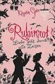 Rubinrot: Liebe geht durch alle Zeiten von Gier, Kerstin | Buch | Zustand gut