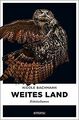 Weites Land: Kriminalroman (Lou Beck) von Bachmann,... | Buch | Zustand sehr gut