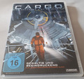 CARGO - Da draußen bist du allein (Special Edition, 2-Disc-Set) ( 2010 )  C 24
