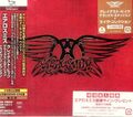 Aerosmith - Greatest Hits (japanische Deluxe Edition) - CD (6xCD)