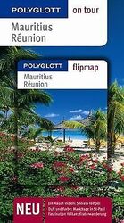 Mauritius / Réunion. Polyglott on tour - Reiseführer: Ei... | Buch | Zustand gutGeld sparen & nachhaltig shoppen!