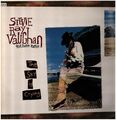 LP Stevie Ray Vaughan And Double Trouble The Sky Is Crying NEAR MINT Epic