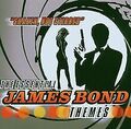 Shaken Not Stirred: The Essential James Bond Themes (... | CD | Zustand sehr gut