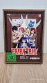Fairy Tail - Box 03 / DVD Staffel 3 / Neuwertig / Episode 1-24 / inkl. Extras