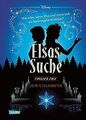 Disney - Twisted Tales: Elsas Suche (Die Eiskönigin): Wa... | Buch | Zustand gut