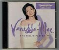 Vanessa-Mae - The Violin Player - CD inkl. "Classical Gas Reggae Version"