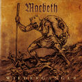 MACBETH - Wiedergänger - CD - 200791