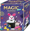 Magic Zauberhut - Zauberkasten | Spiel | Brettspiel | 694302 | Deutsch | 2023