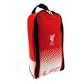 Liverpool FC Stiefeltasche Fußballtraining offizielles Produkt rot weiß LFC Geschenkidee