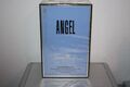 Mugler Angel Refillable Spray + Refill zum nachfüllen 7,5 + 35 Eau de Parfum OVP