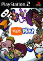 Eyetoy: Play - PlayStation 2