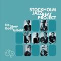 Stockholm Jazzbeat Project No Story Goes Untold CD NEU