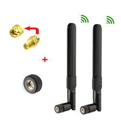 2x Antenne für Spypoint Link-Micro-LTE-V-Twin Pack Verizon 10MP IR Trail Camera