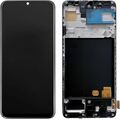 Fur Samsung Galaxy A51 SM-A515F Incell Oled LCD Touchscreen Display Digitizer