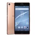 Sony Xperia Z3 D6603 kupfer Android Smartphone Kundenretoure wie neu