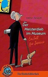 Der Meisterdieb im Museum: Ein Fall für Jaromir (Cl... | Buch | Zustand sehr gutGeld sparen & nachhaltig shoppen!