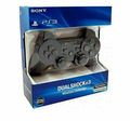 Original PS3 Controller PlayStation 3 DualShock 3 Wireless SixAxis GamePad