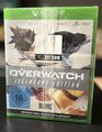Overwatch Legendary Edition | Xbox One | PAL | NEU / Sealed