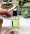 Parfum Miniatur Jil Sander Man III 7ml EDT seltenes Sammlerstück wie neu 🎀