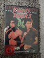 Karate Tiger 3 Dvd Fsk 18 uncut OVP!