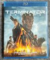 🎬Terminator: Genisys (2015) (Blu-ray) Neuwertig!