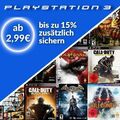Sony Playstation 3 PS3 Spiele Auswahl PS3 Spielesammlung Spielepaket