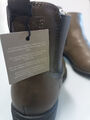 Tamaris Chelsea Boots Stiefelette Stiefel Größe 38 Glattleder