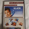 Klick/50 erste Dates (DVD)