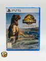 Jurassic World Evolution 2 - PS5 Playstation 5 Spiel - NEU OVP