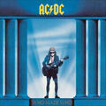 Who Made Who von AC/DC  (Schallplatte, 2009)