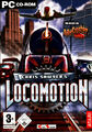 PC - CD-Rom - Chris Sawyer's Locomotion - OVP mit Handbuch