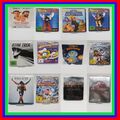 Mega Auswahl DVD & Steelbooks Lost Pokemon Futurama Disney Bud Spencer uvm.