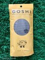 GOSHI Peeling Duschtuch aus Japan brandneu versiegelt - kostenloser schneller Versand