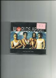 Worlds Apart - Everlasting Love - CD - (1994) - 4 Tracks