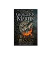 Feuer und Blut: 300 Jahre vor einem Game of Thrones (A... von Martin, George R.R.