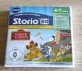 Vtech Storio HD Storio MAX Storio TV  Disney Die Garde der Löwen  