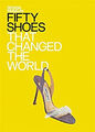 50 Schuhe, die die Welt veränderten Hardcover Design Museumspersonal