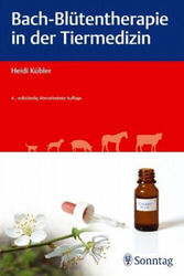Bach-Blütentherapie in der Tiermedizin|Heidi Kübler|Broschiertes Buch|Deutsch